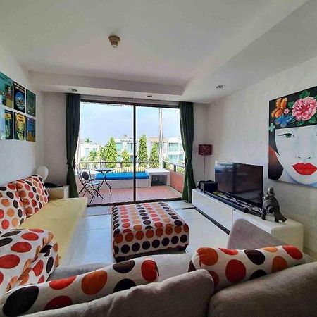 Las Tortugas, Cozy Condominium On Khao Tao Beach, Hua Hin 外观 照片