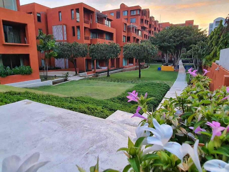 Las Tortugas, Cozy Condominium On Khao Tao Beach, Hua Hin 外观 照片
