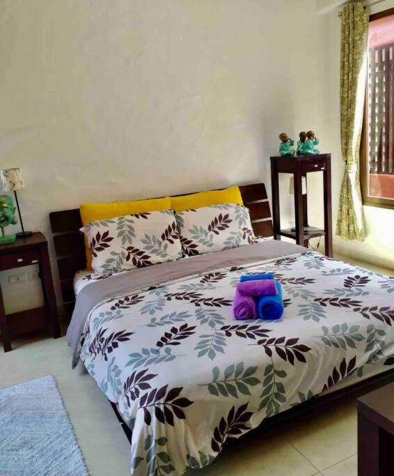 Las Tortugas, Cozy Condominium On Khao Tao Beach, Hua Hin 外观 照片