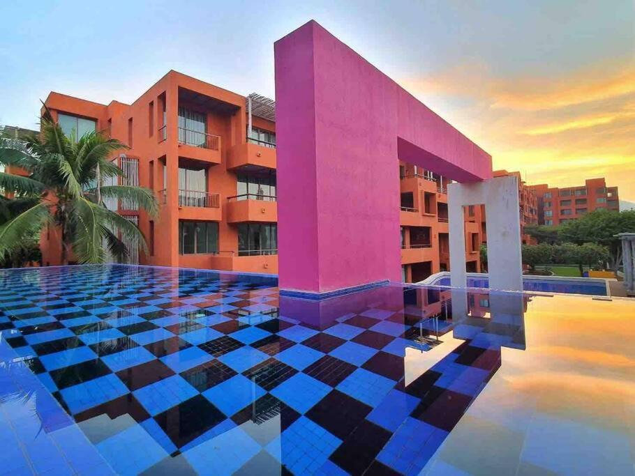 Las Tortugas, Cozy Condominium On Khao Tao Beach, Hua Hin 外观 照片