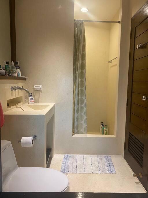 Las Tortugas, Cozy Condominium On Khao Tao Beach, Hua Hin 外观 照片
