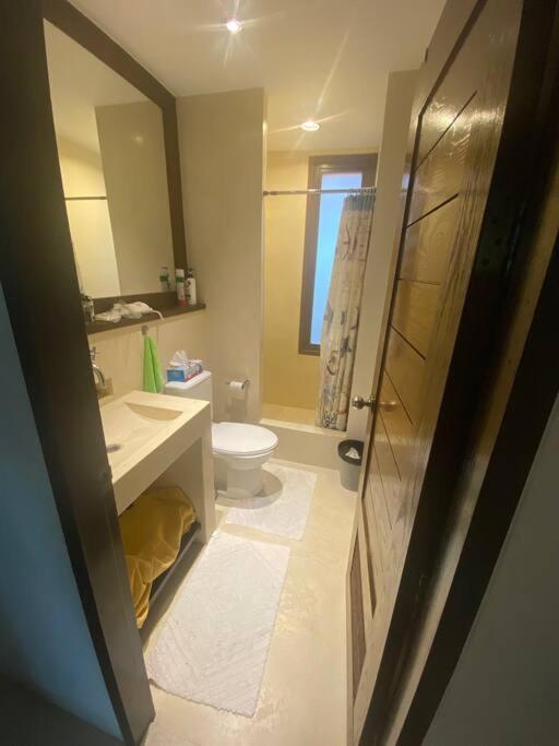 Las Tortugas, Cozy Condominium On Khao Tao Beach, Hua Hin 外观 照片