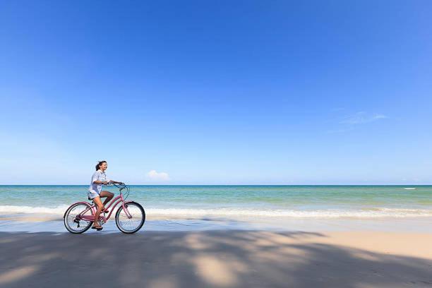Las Tortugas, Cozy Condominium On Khao Tao Beach, Hua Hin 外观 照片